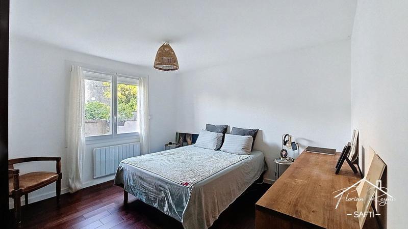 Maison - 131 m² - 4 pièces