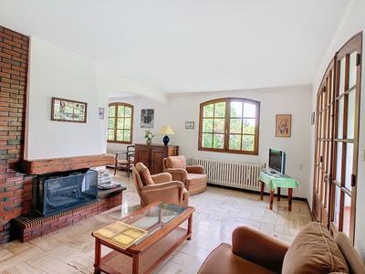 Maison - 145 m² - 5 pièces