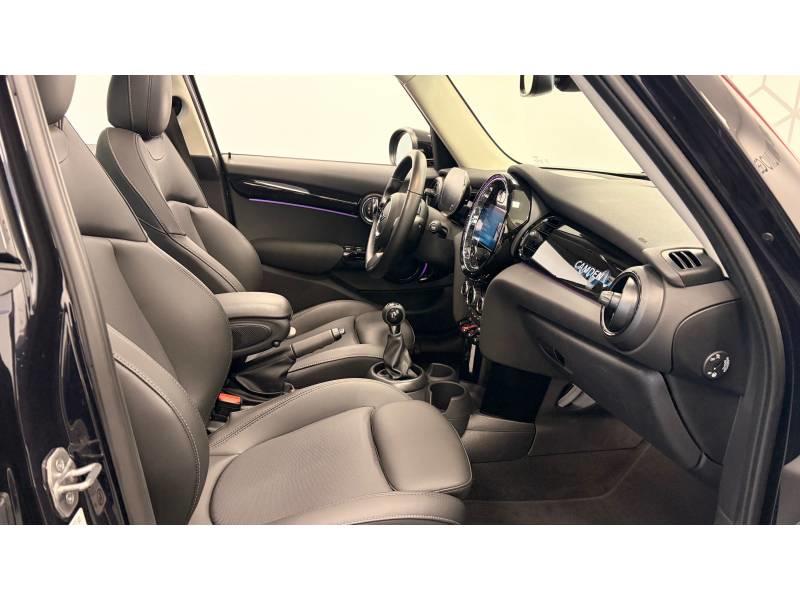 Mini Mini Hatch 5 Portes Cooper 136 ch Edition Camden