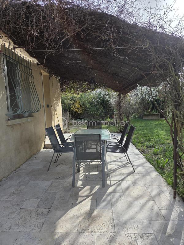 Villa - 70 m² - 2 pièces