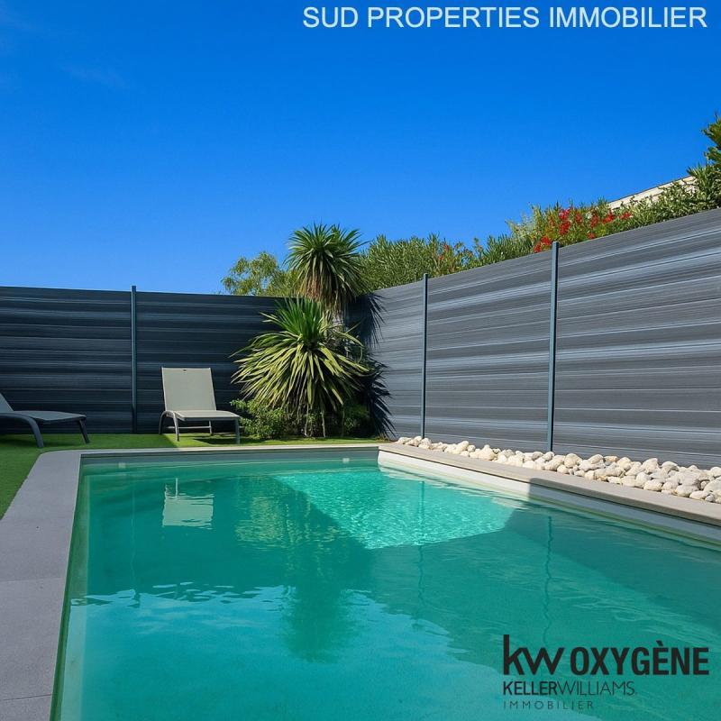 Villa - 106 m² - 5 pièces
