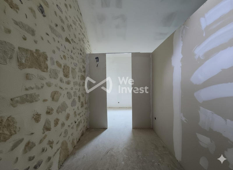 Maison - 281 m² - 11 pièces