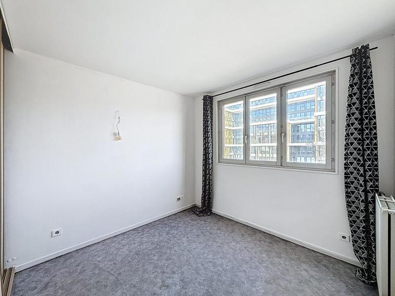 Appartement - 54 m² - 2 pièces
