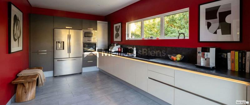 Maison de maîtres - 393 m² - 10 pièces