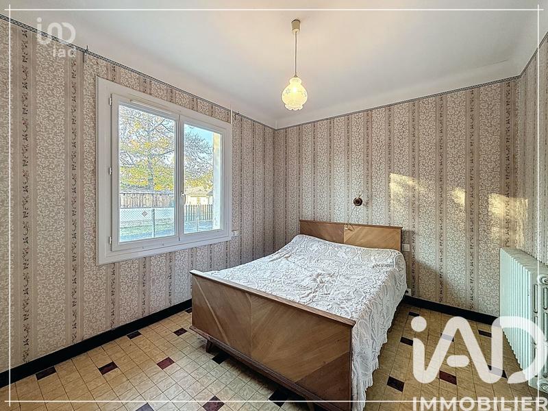 Maison de campagne - 117 m² - 5 pièces