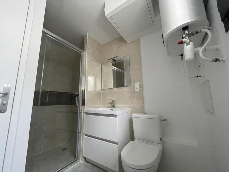 Appartement - 47 m² - 3 pièces