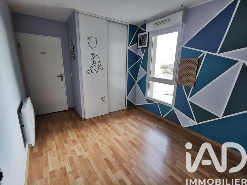 Appartement - 78 m² - 4 pièces