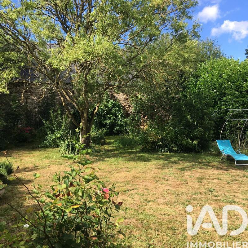 Maison de village - 172 m² - 6 pièces