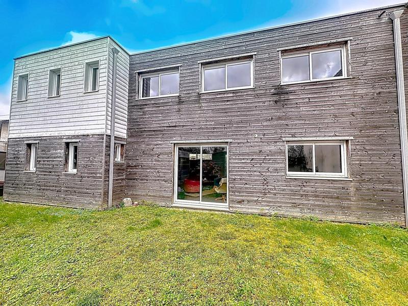 Maison - 154 m² - 5 pièces