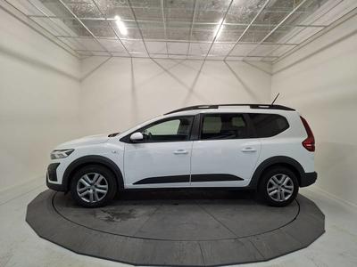 Dacia Jogger Eco-G 100 5 places Expression