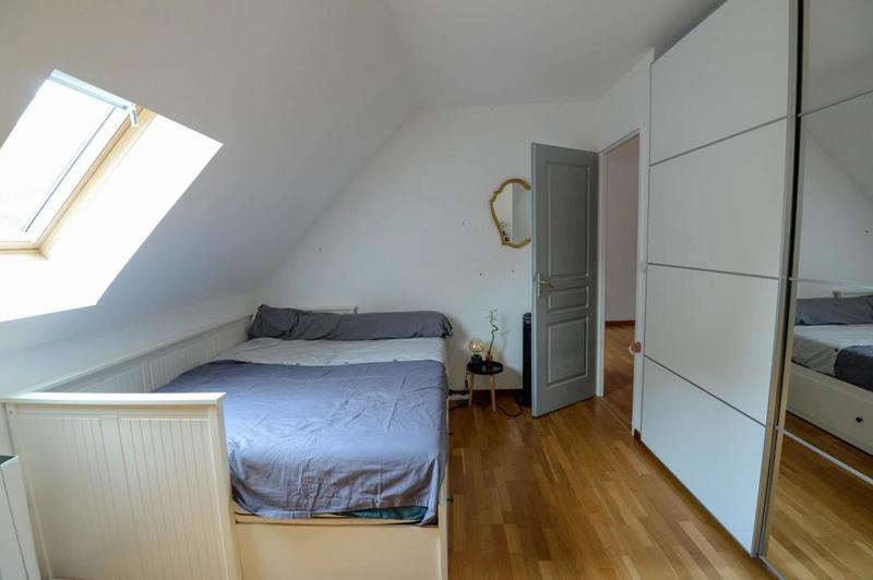 Maison - 146 m² - 6 pièces