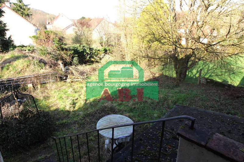 Maison - 40 m² - 3 pièces