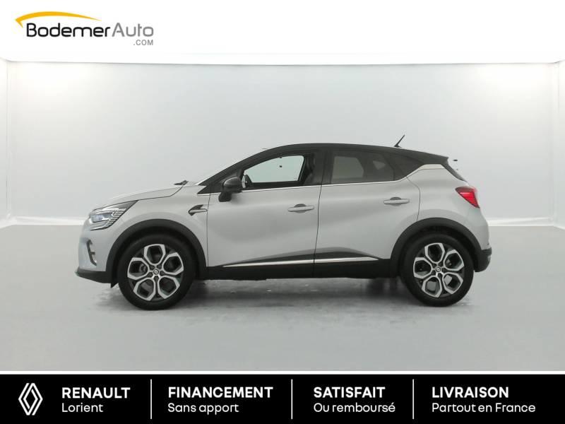 Renault Captur E-Tech 145 - 21 Intens