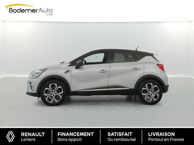 Renault Captur E-Tech 145 - 21 Intens