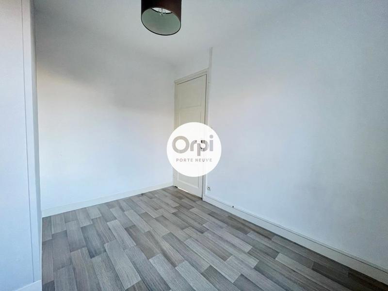 Appartement - 51 m² - 3 pièces