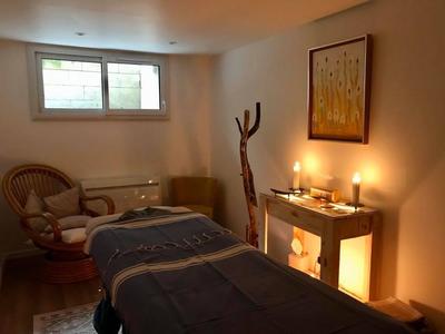 Massage à Reims - julien - Terre et Ciel