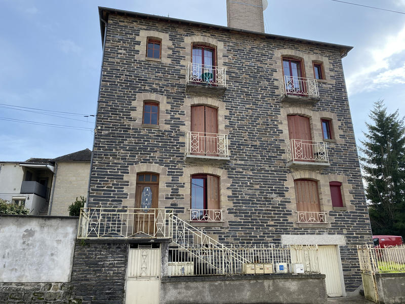 Appartement - 52 m² - 2 pièces