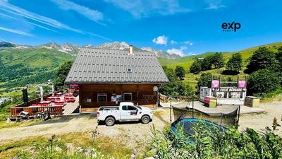 Appartement - 178 m²