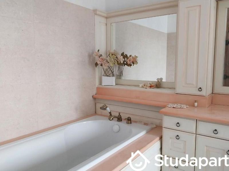 Chambre - 14 m² - 1 pièce