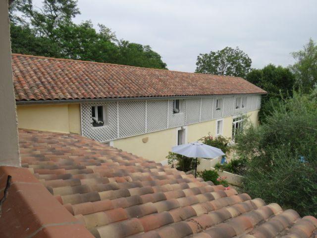 Maison - 384 m² - 17 pièces