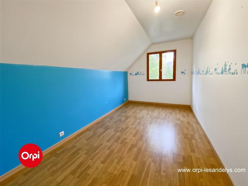 Maison - 131 m² - 8 pièces