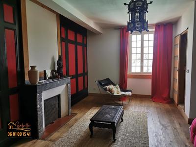 Maison - 536 m² - 15 pièces