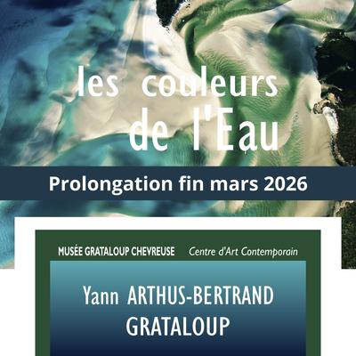 "Les Couleurs de l'Eau – Quand l’Art Révèle l’Essence du Monde"