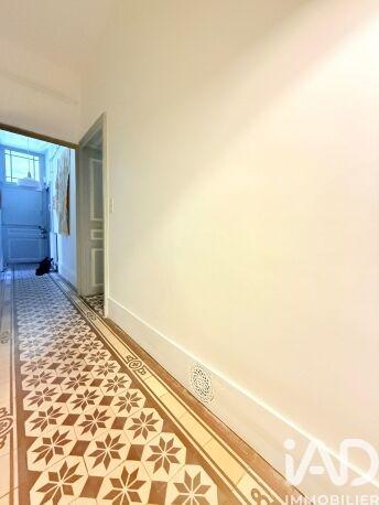 Appartement - 115 m² - 4 pièces