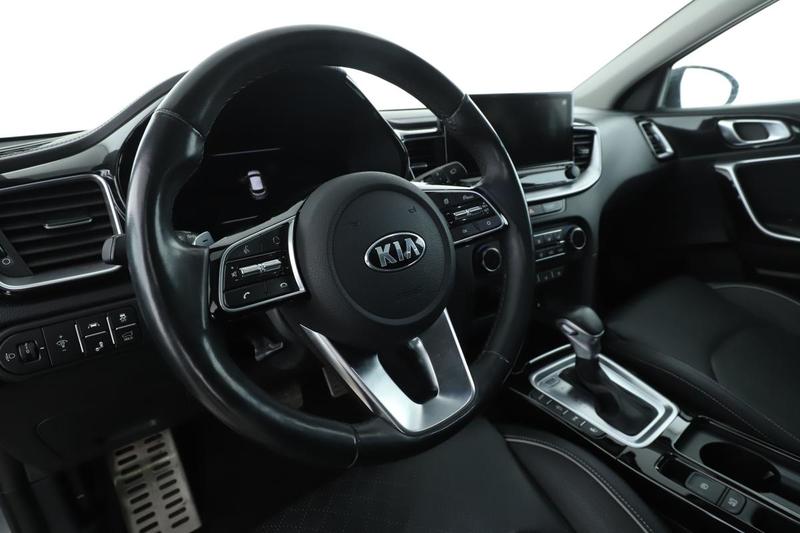 Kia Xceed 1.4 t-GDi Isg Premium Dct7 140 ch