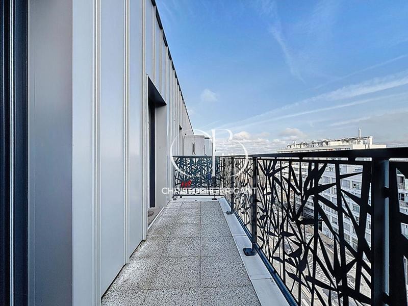 Appartement - 73 m² - 4 pièces