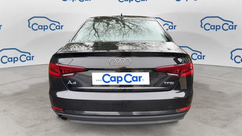 Audi A4 1.4 Tfsi 150 s-Tronic7 Business Line