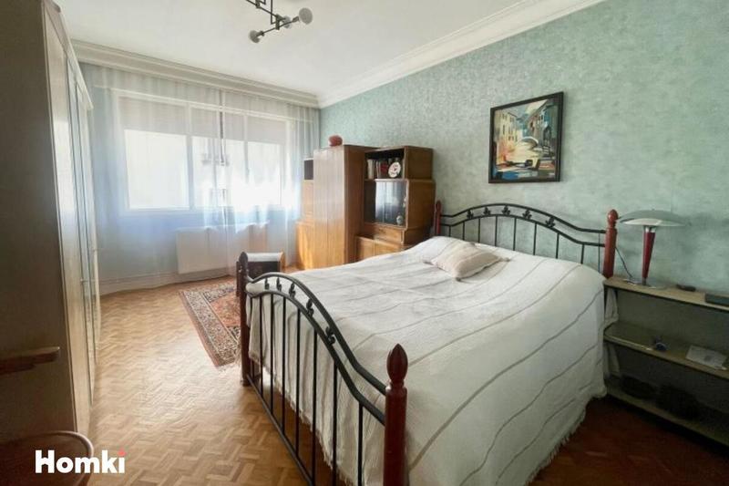 Appartement - 131 m² - 5 pièces