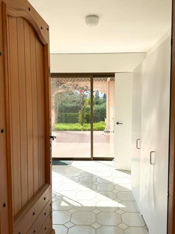 Maison - 131 m² - 4 pièces