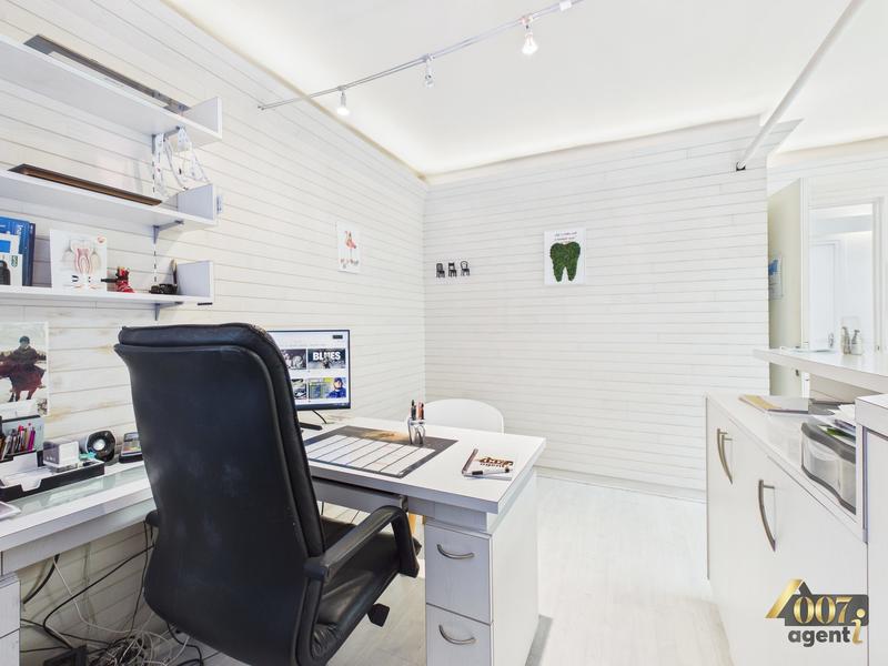 Appartement - 68 m² - 3 pièces