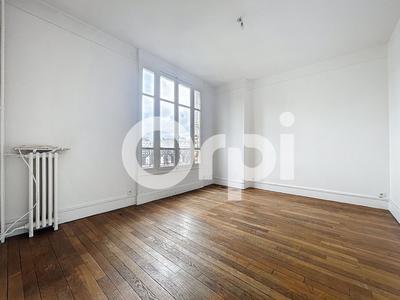 Appartement - 26 m² - 1 pièce