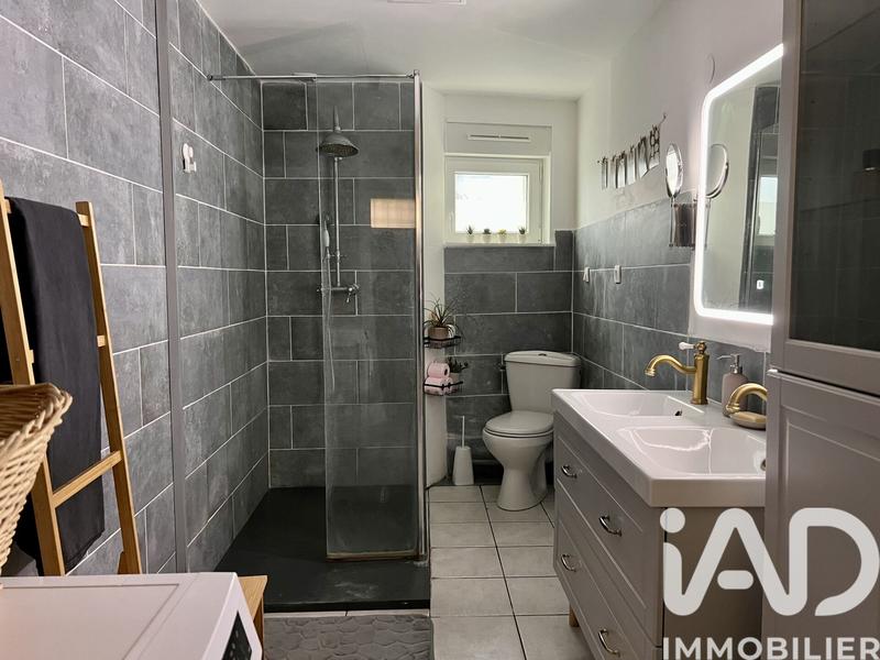 Maison - 78 m² - 4 pièces