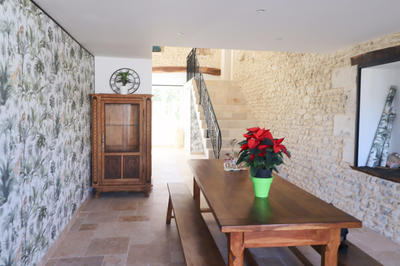 Maison - 247 m² - 10 pièces