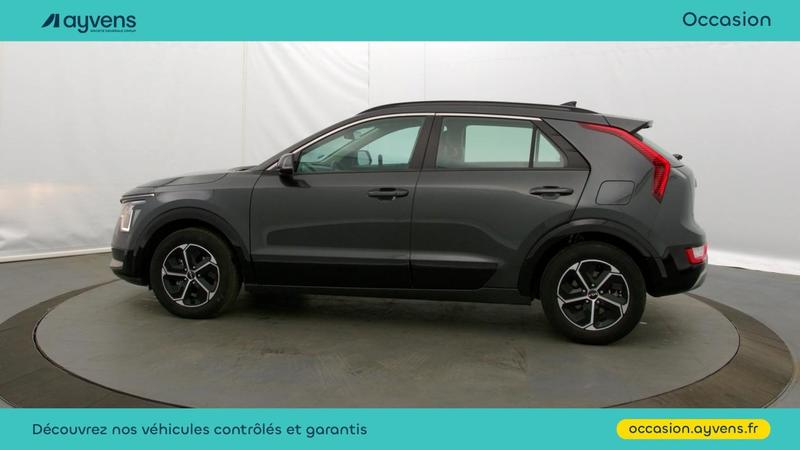 Kia Niro 1.6 GDi 141ch Hev Active Business Dct6