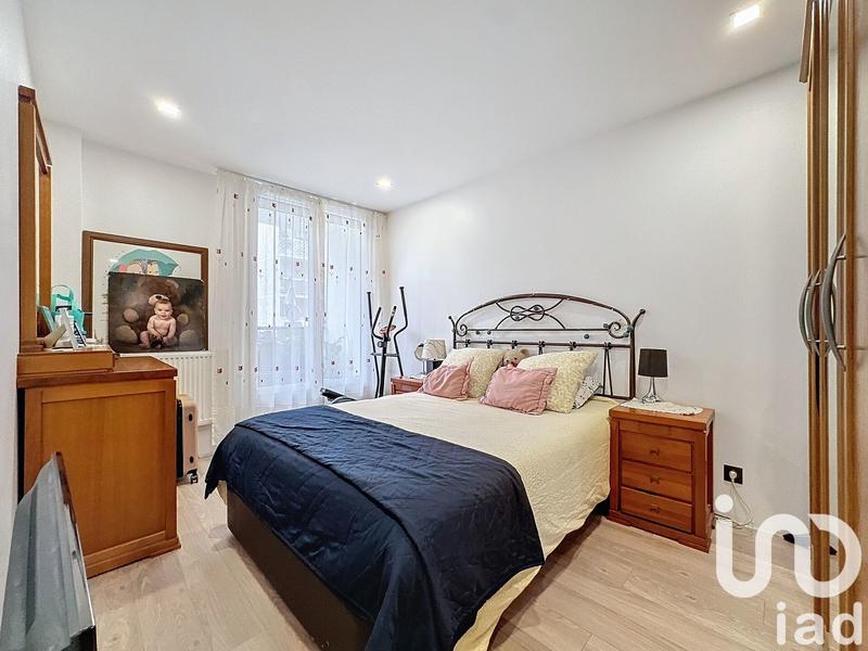 Appartement - 81 m² - 4 pièces