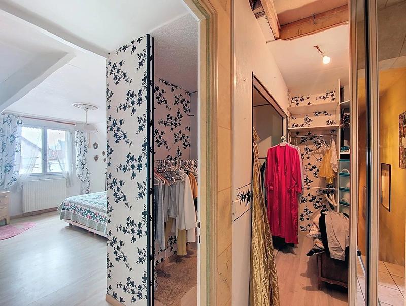 Maison - 200 m² - 6 pièces