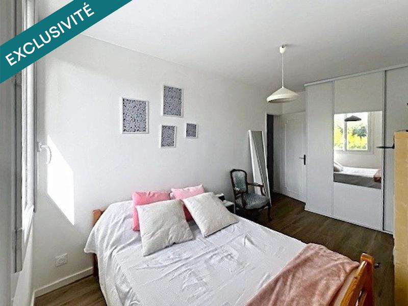 Appartement - 58 m² - 4 pièces