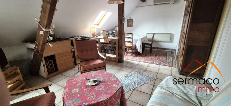 Maison - 188 m² - 7 pièces