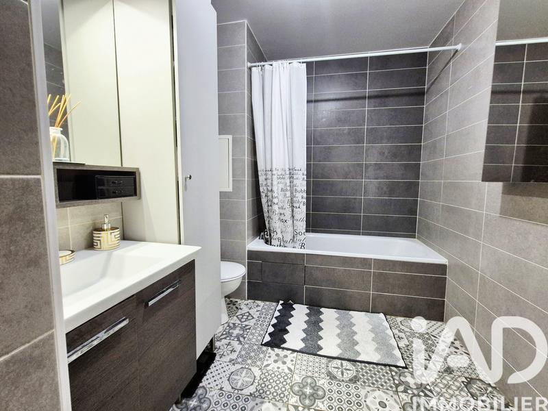 Appartement - 87 m² - 4 pièces