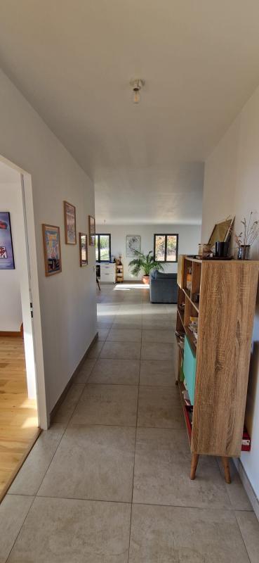 Maison - 102 m² - 4 pièces