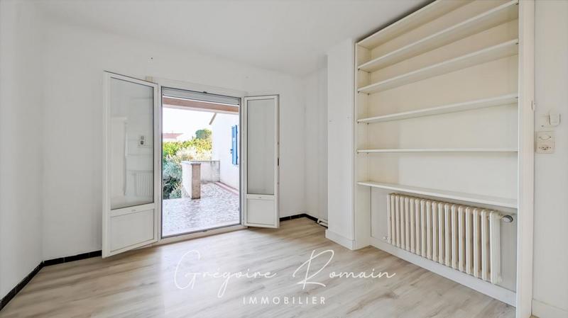 Maison - 128 m² - 6 pièces