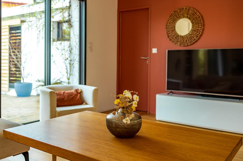 Villa - 131 m² - 5 pièces