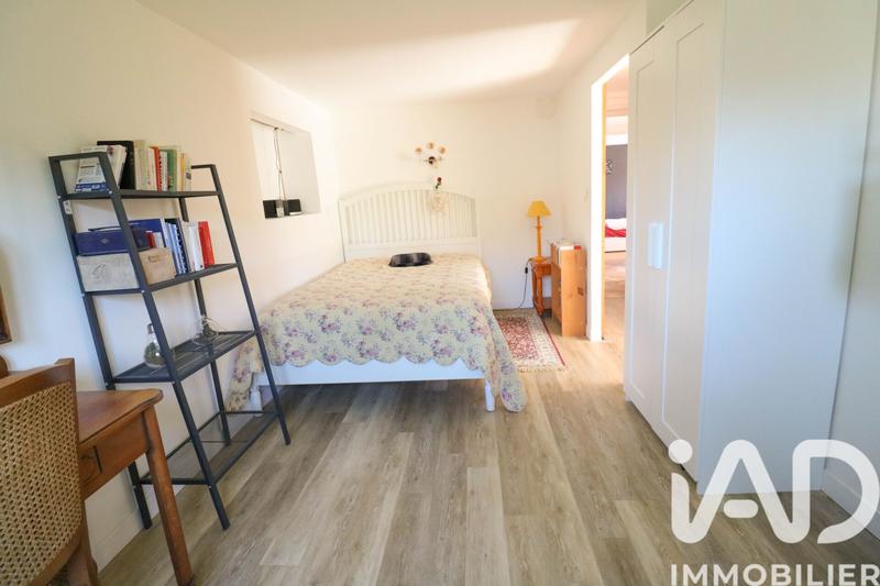 Maison - 145 m² - 7 pièces