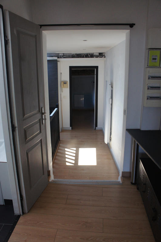 Appartement - 63 m² - 2 pièces