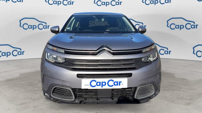 Citroën C5 Aircross 1.5 BlueHDi 130 Live
