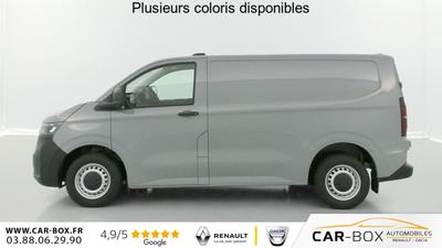 Volkswagen Transporter T7 Van L1 2.0 Tdi 150ch Business Bva8